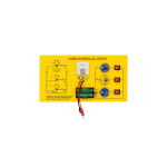Electrical Circuit Learning Kit